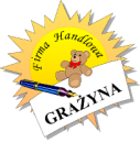 Firma Handlowa GRAŻYNA