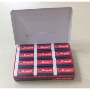 Gumka do mazania duża