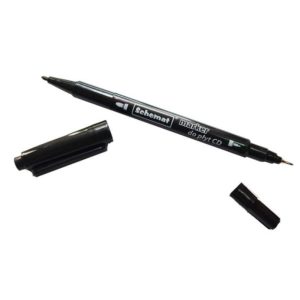 Marker CD dwustronny