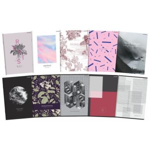 Zeszyt 80 kartk. kratka