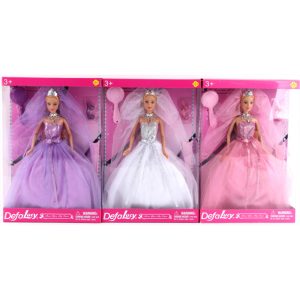 Lalka defa Panna Młoda